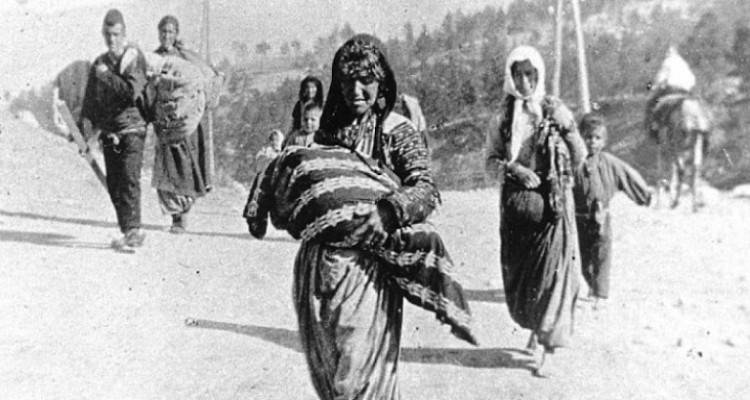 &Sigma;&tau;&alpha; ά&kappa;&rho;&alpha; &omicron;&iota; &sigma;&chi;έ&sigma;&epsilon;&iota;&sigmaf; &Eta;&Pi;&Alpha;-&Tau;&omicron;&upsilon;&rho;&kappa;ί&alpha;&sigmaf; &gamma;&iota;&alpha; &tau;&eta; &gamma;&epsilon;&nu;&omicron;&kappa;&tau;&omicron;&nu;ί&alpha; &tau;&omega;&nu; &Alpha;&rho;&mu;&epsilon;&nu;ί&omega;&nu; | &Eta; &Alpha;&gamma;&kappa;&upsilon;&rho;&alpha; &mu;&iota;&lambda;ά&epsilon;&iota; &gamma;&iota;&alpha; &epsilon;&pi;&omicron;&nu;&epsilon;ί&delta;&iota;&sigma;&tau;&eta; &alpha;&pi;ό&phi;&alpha;&sigma;&eta;