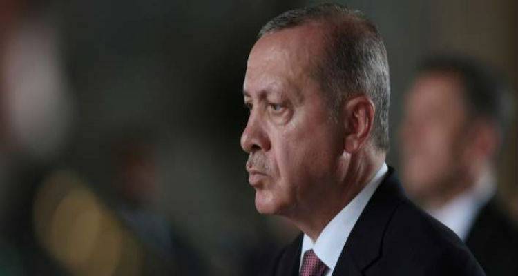 Ευρωπαϊκά ΜΜΕ για Ερντογάν: «Ο Σουλτάνος έχει χρεοκοπήσει»