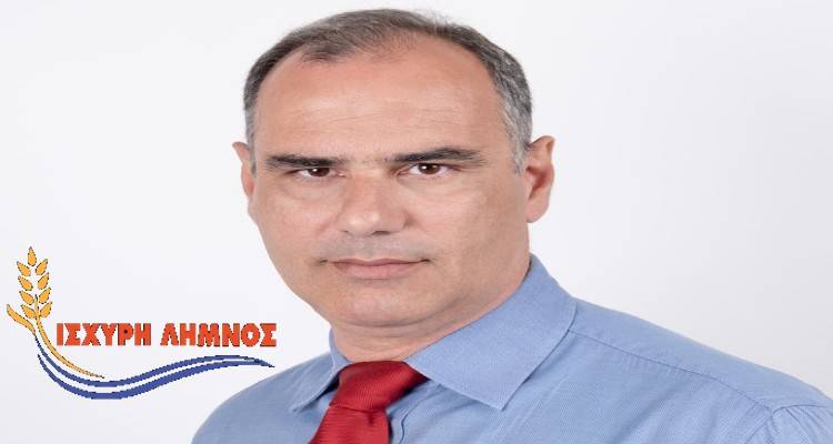 Θωμάς Λούκας: «Δεσμεύομαι ότι θα θεσπίσω θέση Αντιδημάρχου Πρωτογενούς Τομέα»