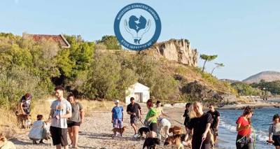 Δριμεία απάντηση του Φιλοζωικού Σωματείου Λήμνου στον αντιδήμαρχο Δ. Μπουλώτη