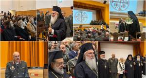 &Eta; &iota;&sigma;&tau;&omicron;&rho;ί&alpha; &tau;&omicron;&upsilon; &Mu;&epsilon;&sigma;&omicron;&lambda;&omicron;&gamma;&gamma;ί&omicron;&upsilon; &zeta;&omega;&nu;&tau;ά&nu;&epsilon;&psi;&epsilon; &sigma;&tau;&omicron; &Gamma;&alpha;&rho;&omicron;&phi;&alpha;&lambda;&lambda;ί&delta;&epsilon;&iota;&omicron; | &Mu;&iota;&alpha; &kappa;&alpha;&theta;&eta;&lambda;&omega;&tau;&iota;&kappa;ή &alpha;&phi;ή&gamma;&eta;&sigma;&eta;, &tau;&alpha; &mu;&eta;&nu;ύ&mu;&alpha;&tau;&alpha; &alpha;&lambda;&lambda;ά &kappa;&alpha;&iota; &omicron;&iota; &alpha;&iota;&chi;&mu;έ&sigmaf;
