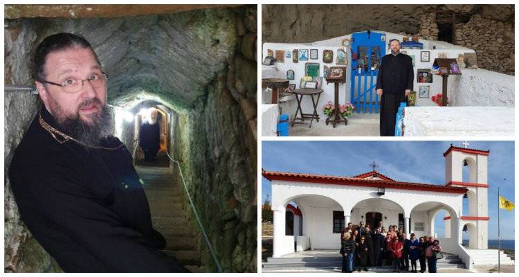 Λήμνος: Κακαβιώτισσα, Άγιος Σώζων και Ζωοδόχου Πηγής στο επίκεντρο του θρησκευτικού τουρισμού