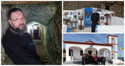 &Lambda;ή&mu;&nu;&omicron;&sigmaf;: &Kappa;&alpha;&kappa;&alpha;&beta;&iota;ώ&tau;&iota;&sigma;&sigma;&alpha;, Ά&gamma;&iota;&omicron;&sigmaf; &Sigma;ώ&zeta;&omega;&nu; &kappa;&alpha;&iota; &Zeta;&omega;&omicron;&delta;ό&chi;&omicron;&upsilon; &Pi;&eta;&gamma;ή&sigmaf; &sigma;&tau;&omicron; &epsilon;&pi;ί&kappa;&epsilon;&nu;&tau;&rho;&omicron; &tau;&omicron;&upsilon; &theta;&rho;&eta;&sigma;&kappa;&epsilon;&upsilon;&tau;&iota;&kappa;&omicron;ύ &tau;&omicron;&upsilon;&rho;&iota;&sigma;&mu;&omicron;ύ