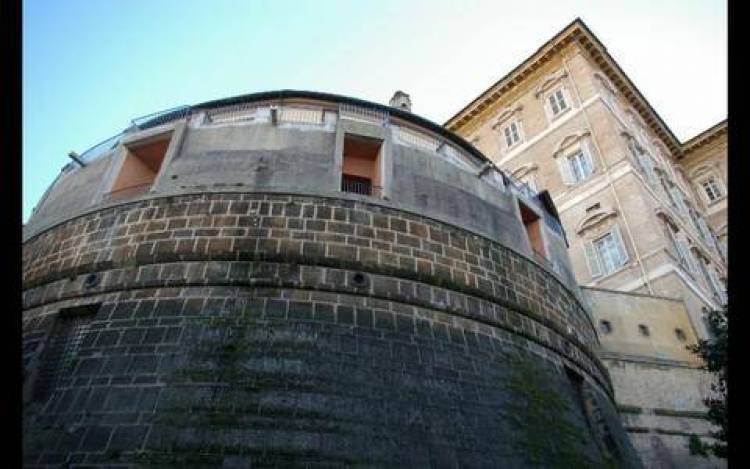 Παραιτήθηκε η διοίκηση της Τράπεζας του Βατικανού