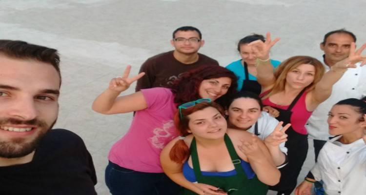 ΙΕΚ Λήμνου: Ξεκίνησε η υποβολή αιτήσεων για Εκπαιδευτές