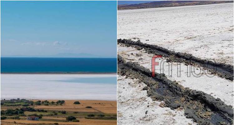 Λήμνος: Συνελήφθη επ‘ αυτοφώρω Μολδαβός | Είχε «κολλήσει» με το όχημα του στην Αλυκή