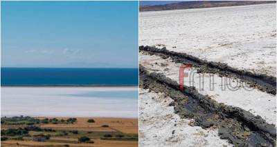 Λήμνος: Συνελήφθη επ‘ αυτοφώρω Μολδαβός | Είχε «κολλήσει» με το όχημα του στην Αλυκή