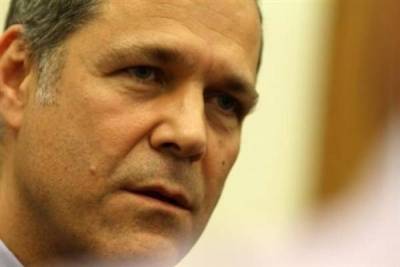 &Sigma;&tau;&omicron;&nu; &epsilon;&iota;&sigma;&alpha;&gamma;&gamma;&epsilon;&lambda;έ&alpha; &omicron; &Tau;&zeta;ή&mu;&epsilon;&rho;&omicron;&sigmaf; &gamma;&iota;&alpha;... &upsilon;&pi;&omicron;&kappa;&lambda;&omicron;&pi;έ&sigmaf;!