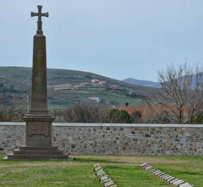 Εκδήλωση για τα 100 χρόνια από τη μάχη της Καλλίπολης από το Σύλλογο «Φίλοι των Anzac από τη Λήμνο»