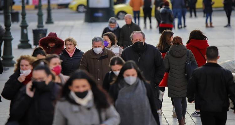 &Kappa;&omicron;&rho;&omega;&nu;&omicron;ϊό&sigmaf;: 26.536 &nu;έ&alpha; &kappa;&rho;&omicron;ύ&sigma;&mu;&alpha;&tau;&alpha;, 50 &nu;&epsilon;&kappa;&rho;&omicron;ί &kappa;&alpha;&iota; 358 &delta;&iota;&alpha;&sigma;&omega;&lambda;&eta;&nu;&omega;&mu;έ&nu;&omicron;&iota;
