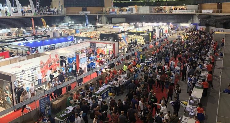 Η Περιφέρεια Β. Αιγαίου στην «MARATHON  Expo 2024» | Κάλεσμα στους Αθλητικούς Συλλόγους για συμμετοχή