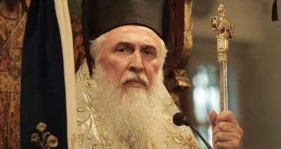 Λήμνου: Να μην απαξιώνουμε με τη μικρότητά μας τα ιερά πρόσωπα που θυσιάστηκαν για την ελευθερία μας