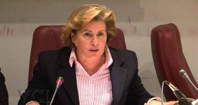 Σε Λήμνο και Αη Στράτη η Χριατιάνα Καλογήρου