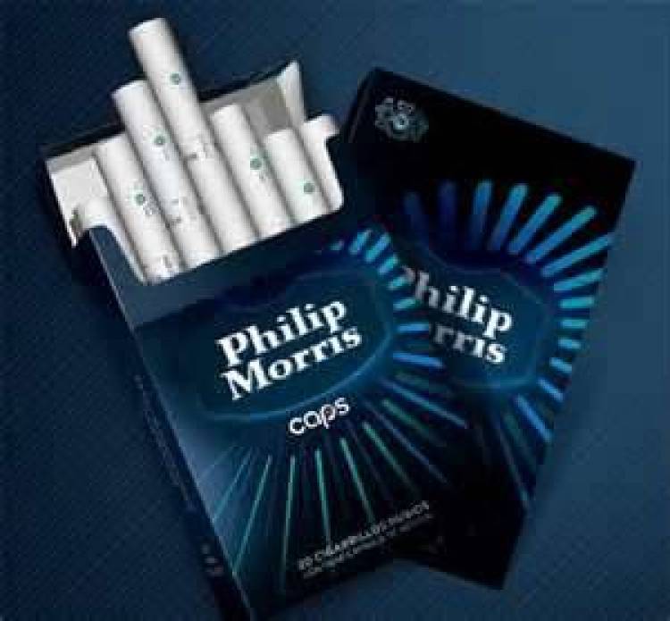 Συμφωνία με Philip Morris για απορρόφηση των ελληνικών καπνών