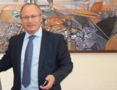 Επιστολή Χατζηδιαμαντή για την παραμονή των υπαλλήλων των καταργούμενων Δ.Ο.Υ σε υπηρεσίες του ίδιου Υπουργείου
