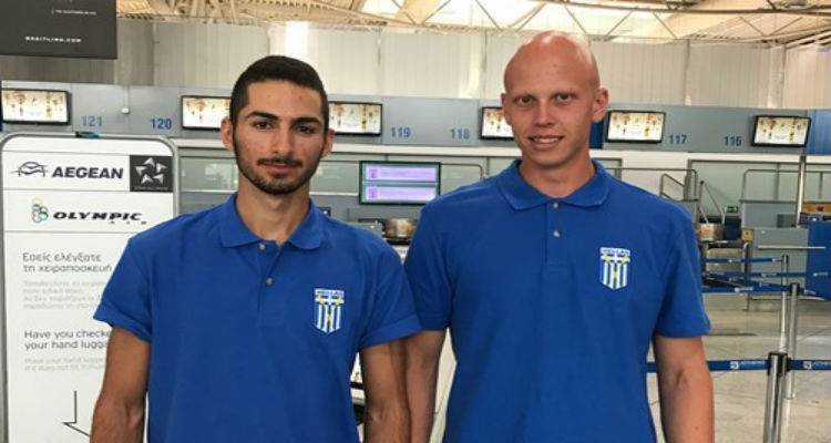 &Omicron; &Lambda;&eta;&mu;&nu;&iota;ό&sigmaf; &Chi;ά&rho;&eta;&sigmaf; &Nu;&tau;&iota;&nu;&epsilon;&nu;ή&sigmaf; &sigma;&tau;&omicron; &Pi;&alpha;&gamma;&kappa;ό&sigma;&mu;&iota;&omicron; &Pi;&rho;&omega;&tau;ά&theta;&lambda;&eta;&mu;&alpha; &Epsilon;&phi;ή&beta;&omega;&nu;