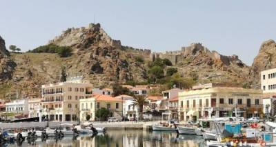 Λήμνος: 13 πολύ καλοί λόγοι για να την επισκεφτείς