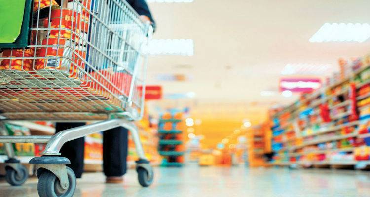 &Kappa;&lambda;&omicron;&pi;ή &sigma;&epsilon; super market &sigma;&tau;&eta; &Lambda;ή&mu;&nu;&omicron;