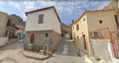 Κλειστή σήμερα η οδός Νεφέλης στη Μύρινα λόγω εργασιών | Οι εναλλακτικές διαδρομές