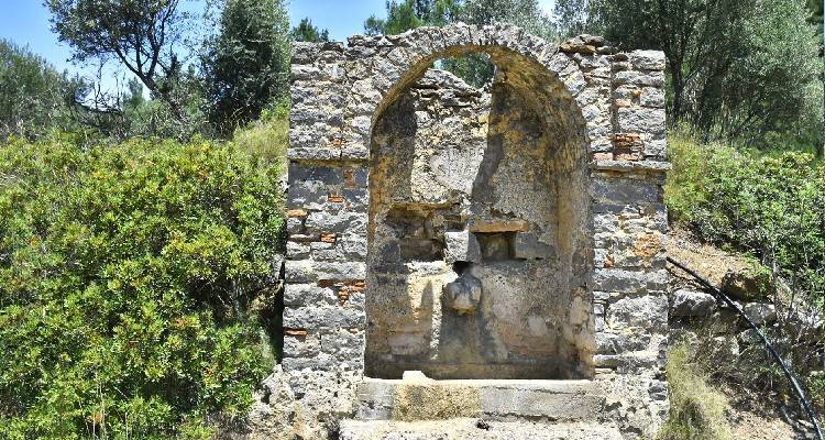 «Είπα σου»: Παραδοσιακό τραγούδι από το Μελί Καραμπούρνων Ερυθραίας Μικράς Ασίας (video)