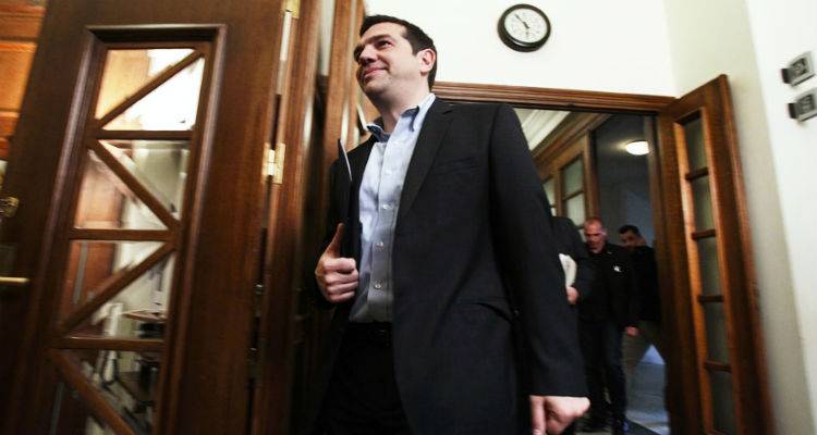 &Sigma;&tau;&iota;&sigmaf; 11:00 &eta; &pi;&rho;ώ&tau;&eta; &sigma;&upsilon;&nu;&epsilon;&delta;&rho;ί&alpha;&sigma;&eta; &tau;&omicron;&upsilon; &nu;έ&omicron;&upsilon; &upsilon;&pi;&omicron;&upsilon;&rho;&gamma;&iota;&kappa;&omicron;ύ &sigma;&upsilon;&mu;&beta;&omicron;&upsilon;&lambda;ί&omicron;&upsilon;