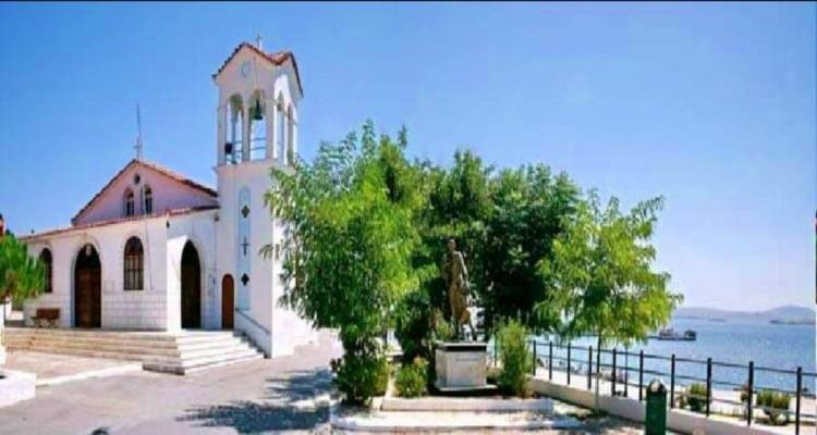 Η Νέα Κούταλη τιμά την Αγία Μαρίνα!