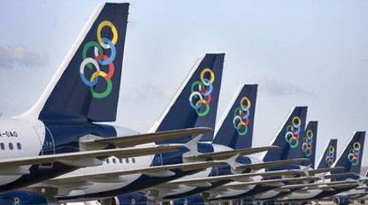 Απάντηση της Olympic Air στην πρόσφατη επιστολή του Δημάρχου Λήμνου, για την προβληματική αεροπορική σύνδεση του νησιού