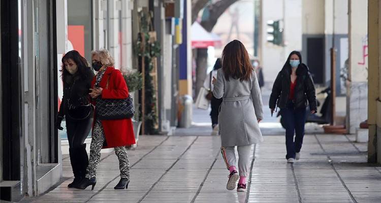 Κορωνοϊός: Στα 1.707 τα νέα κρούσματα - 681 οι διασωληνωμένοι, 69 θάνατοι