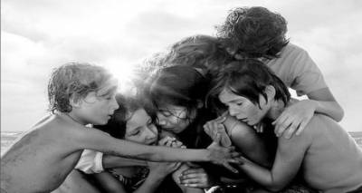 «Ρόμα» | Μια συγκλονιστική κινηματογραφική ταινία έρχεται στο &quot;Μαρούλα&quot;