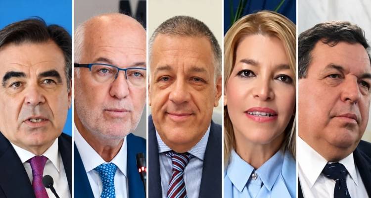 &Sigma;&epsilon; &phi;&omicron;&upsilon;&lambda; &pi;&rho;&omicron;&epsilon;&kappa;&lambda;&omicron;&gamma;&iota;&kappa;&omicron;ύ&sigmaf; &rho;&upsilon;&theta;&mu;&omicron;ύ&sigmaf; &eta; &Nu;&Delta;: &Alpha;&nu;&alpha;&kappa;&alpha;&tau;&epsilon;ύ&epsilon;&iota; &tau;&eta;&nu; &tau;&rho;ά&pi;&omicron;&upsilon;&lambda;&alpha; &tau;&omega;&nu; &upsilon;&pi;&omicron;&psi;&eta;&phi;ί&omega;&nu; &sigma;&tau;&eta;&nu; &Alpha;' &Theta;&epsilon;&sigma;&sigma;&alpha;&lambda;&omicron;&nu;ί&kappa;&eta;&sigmaf; &omicron; &Mu;&eta;&tau;&sigma;&omicron;&tau;ά&kappa;&eta;&sigmaf;, &pi;&omicron;&iota;&alpha; &omicron;&nu;ό&mu;&alpha;&tau;&alpha; &laquo;&pi;&alpha;ί&zeta;&omicron;&upsilon;&nu;&raquo;