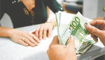 Πλήρη απαλλαγή από τον ΕΝΦΙΑ των φορολογούμενων με μηδενικό εισόδημα ζητά ο ΣΥΡΙΖΑ