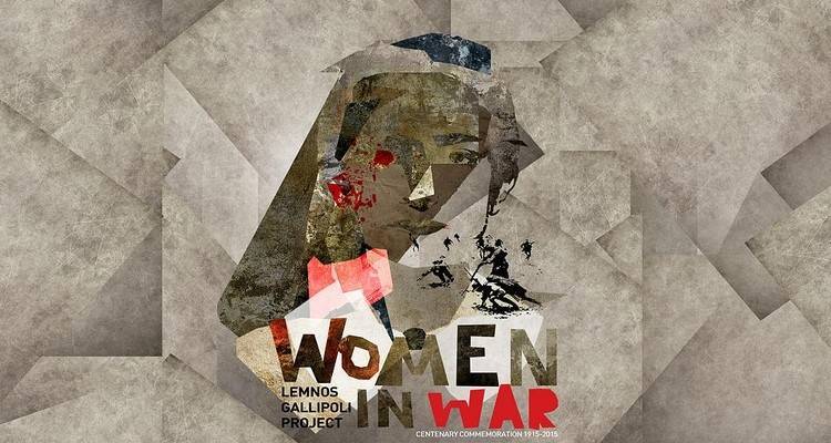 Στην τελική ευθεία για το διεθνές πρόγραμμα πολιτιστικών εκδηλώσεων «Λήμνος-Καλλίπολη: Γυναίκες στον Πόλεμο»
