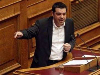 &Pi;&rho;ό&tau;&alpha;&sigma;&eta; &delta;&upsilon;&sigma;&pi;&iota;&sigma;&tau;ί&alpha;&sigmaf; &kappa;&alpha;&tau;ά &tau;&eta;&sigmaf; &kappa;&upsilon;&beta;έ&rho;&nu;&eta;&sigma;&eta;&sigmaf; &kappa;&alpha;&tau;έ&theta;&epsilon;&sigma;&epsilon; &omicron; &Sigma;&Upsilon;&Rho;&Iota;&Zeta;&Alpha;