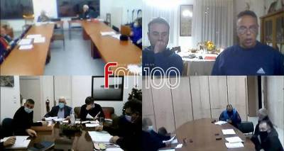 &Pi;&upsilon;&rho;ά &Lambda;&Alpha;&Sigma; &Lambda;ή&mu;&nu;&omicron;&upsilon; &kappa;&alpha;&tau;ά &tau;&omega;&nu; &Delta;&eta;&mu;&omicron;&tau;&iota;&kappa;ώ&nu; &Sigma;&upsilon;&mu;&beta;&omicron;ύ&lambda;&omega;&nu; &pi;&omicron;&upsilon; &epsilon;ί&pi;&alpha;&nu; &laquo;&Omicron;&Chi;&Iota;&raquo; &sigma;&tau;&alpha; &mu;έ&tau;&rho;&alpha; &alpha;&nu;&alpha;&kappa;&omicron;ύ&phi;&iota;&sigma;&eta;&sigmaf; &tau;&omega;&nu; &alpha;&upsilon;&tau;&omicron;&alpha;&pi;&alpha;&sigma;&chi;&omicron;&lambda;&omicron;ύ&mu;&epsilon;&nu;&omega;&nu;