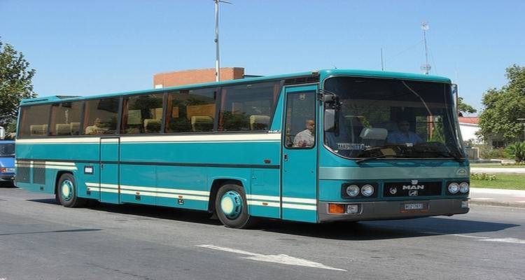 Έκπτωση 50% στα εισιτήρια των ΚΤΕΛ για παιδιά 6-12 ετών | Τι ισχύει για τα ΚΤΕΛ Λήμνου