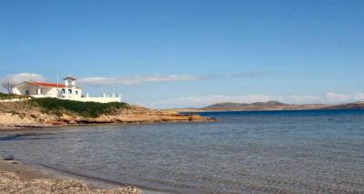 &Sigma;&tau;&eta; &Lambda;ή&mu;&nu;&omicron; &pi;&rho;&iota;&nu; &tau;&iota;&sigmaf; &gamma;&iota;&omicron;&rho;&tau;έ&sigmaf; &omicron; &Alpha;&nu;. &Upsilon;&pi;&omicron;&upsilon;&rho;&gamma;ό&sigmaf; &Alpha;&gamma;&rho;&omicron;&tau;&iota;&kappa;ή&sigmaf; &Alpha;&nu;ά&pi;&tau;&upsilon;&xi;&eta;&sigmaf; (mp3)