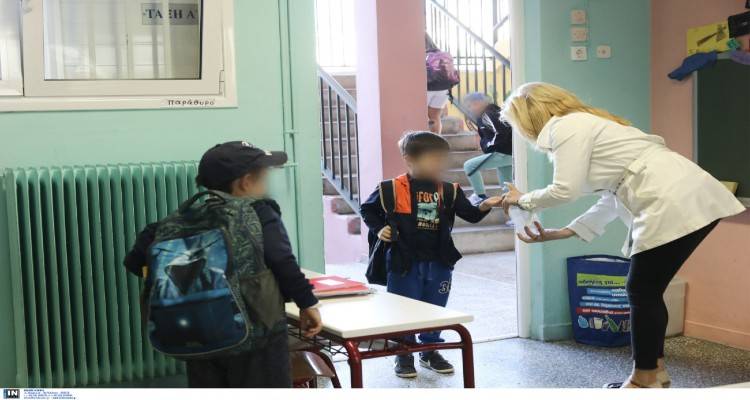 Προϊσταμένη πρωτοβάθμιας εκπαίδευσης: &quot;Θα καλυφθούν τα κενά στα νηπιαγωγεία και δημοτικά της Λήμνου&quot; (audio)
