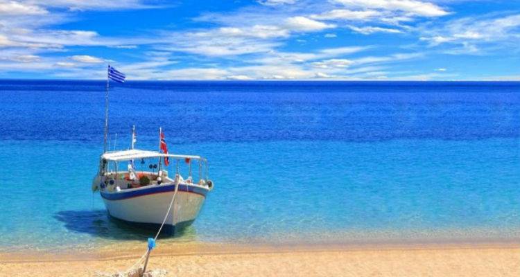 &Eta; 4&eta; &chi;ώ&rho;&alpha; &mu;&epsilon; &tau;&alpha; &kappa;&alpha;&theta;&alpha;&rho;ό&tau;&epsilon;&rho;&alpha; &nu;&epsilon;&rho;ά &sigma;&tau;&eta;&nu; &Epsilon;&upsilon;&rho;ώ&pi;&eta; &eta; &Epsilon;&lambda;&lambda;ά&delta;&alpha;