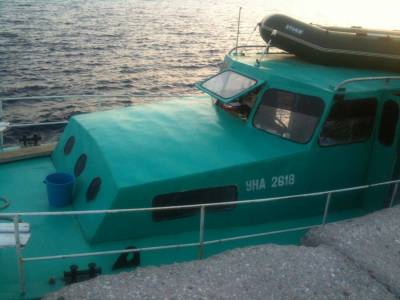 Συνελήφθησαν οι διακινητές των 62 παράνομων μεταναστών που βρίσκονται στη Λήμνο | Κατασχέθηκε το σκάφος (photos)