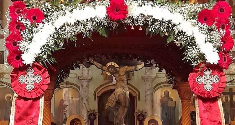 &Sigma;&tau;&omicron;&lambda;&iota;&sigma;&mu;ό&sigmaf; &epsilon;&pi;&iota;&tau;ά&phi;&iota;&omega;&nu; &sigma;&tau;&alpha; &chi;&omega;&rho;&iota;ά &tau;&eta;&sigmaf; &Lambda;ή&mu;&nu;&omicron;&upsilon;: &Rho;&epsilon;&pi;&alpha;&nu;ί&delta;&iota;