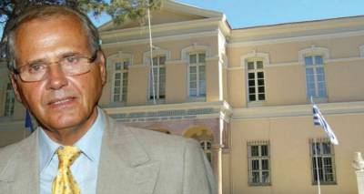 Ο Ζωίδης φεύγει, ο Γιαννέλλης έρχεται | Η επίσημη ανακοίνωση