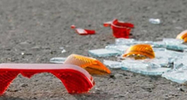 Λήμνος: Οδηγούσε υπό την επήρεια αλκοόλ και ενεπλάκη σε τροχαίο