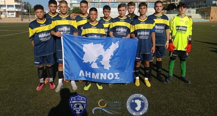 &Mu;&iota;&kappa;&tau;ή &Lambda;ή&mu;&nu;&omicron;&upsilon;: &Pi;ά&lambda;&epsilon;&psi;&epsilon; &gamma;&iota;&alpha; &tau;&eta; &nu;ί&kappa;&eta; &omega;&sigmaf; &tau;&omicron; &tau;έ&lambda;&omicron;&sigmaf;