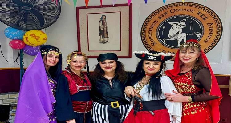 &Omicron; &Chi;&Omicron;&Lambda; &ldquo;&Omicron; Ή&phi;&alpha;&iota;&sigma;&tau;&omicron;&sigmaf;&rdquo; &tau;ί&mu;&eta;&sigma;&epsilon; &tau;&eta;&nu; &Alpha;&pi;&omicron;&kappa;&rho;&iota;ά &mu;&epsilon; έ&nu;&alpha; &xi;&epsilon;&chi;&omega;&rho;&iota;&sigma;&tau;ό &pi;ά&rho;&tau;&iota;