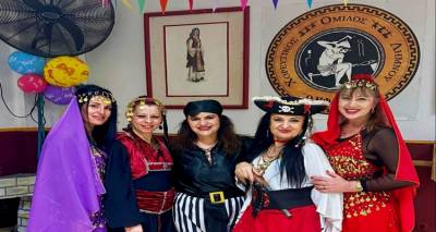 &Omicron; &Chi;&Omicron;&Lambda; &ldquo;&Omicron; Ή&phi;&alpha;&iota;&sigma;&tau;&omicron;&sigmaf;&rdquo; &tau;ί&mu;&eta;&sigma;&epsilon; &tau;&eta;&nu; &Alpha;&pi;&omicron;&kappa;&rho;&iota;ά &mu;&epsilon; έ&nu;&alpha; &xi;&epsilon;&chi;&omega;&rho;&iota;&sigma;&tau;ό &pi;ά&rho;&tau;&iota;