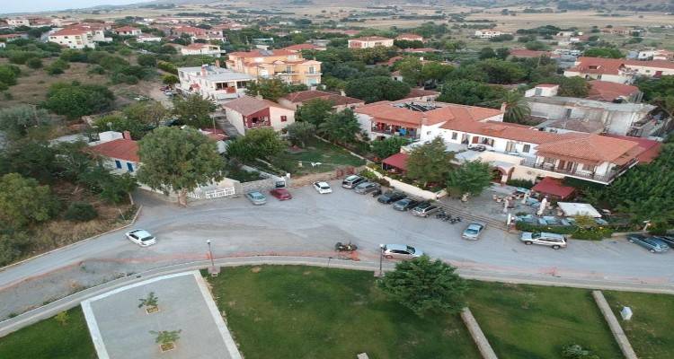 Ακίνητο στο Μούδρο για να στεγαστεί το νηπιαγωγείο αναζητεί ο Δήμος Λήμνου