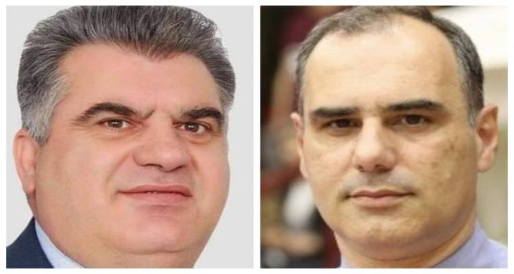 Ν. Μαρινάκης: «Η πλειοψηφία των Ιατρών δεν επιθυμεί τις μεθοδεύσεις και την διχαστική τακτική του κ. Λούκα»