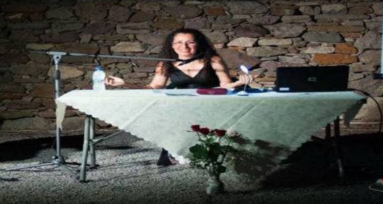 &laquo;Έ&lambda;&lambda;&eta;&nu;&epsilon;&sigmaf; &lambda;&omicron;&gamma;&omicron;&tau;έ&chi;&nu;&epsilon;&sigmaf; &kappa;&alpha;&iota; &tau;&omicron; 1821&raquo; &sigma;ή&mu;&epsilon;&rho;&alpha; &sigma;&tau;&omicron; &Gamma;&upsilon;&mu;&nu;ά&sigma;&iota;&omicron; &Mu;ύ&rho;&iota;&nu;&alpha;&sigmaf;