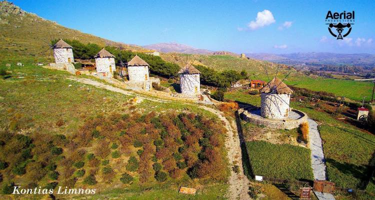 Λήμνος: Και ο πρόεδρος Κοντιά συμμετέχει στην προσπάθεια θωράκισης του νοσοκομείου | Κατέθεσε έναν μισθό