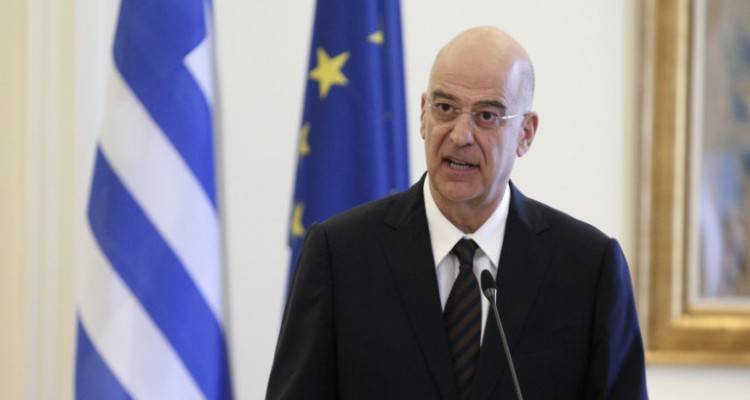 Η Ελλάδα ζητάει την αναστολή της τελωνειακής ένωσης ΕΕ -Τουρκίας | Επιστολή Δένδια